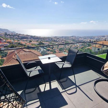 Vila Dream View Funchal  Exteriér fotografie