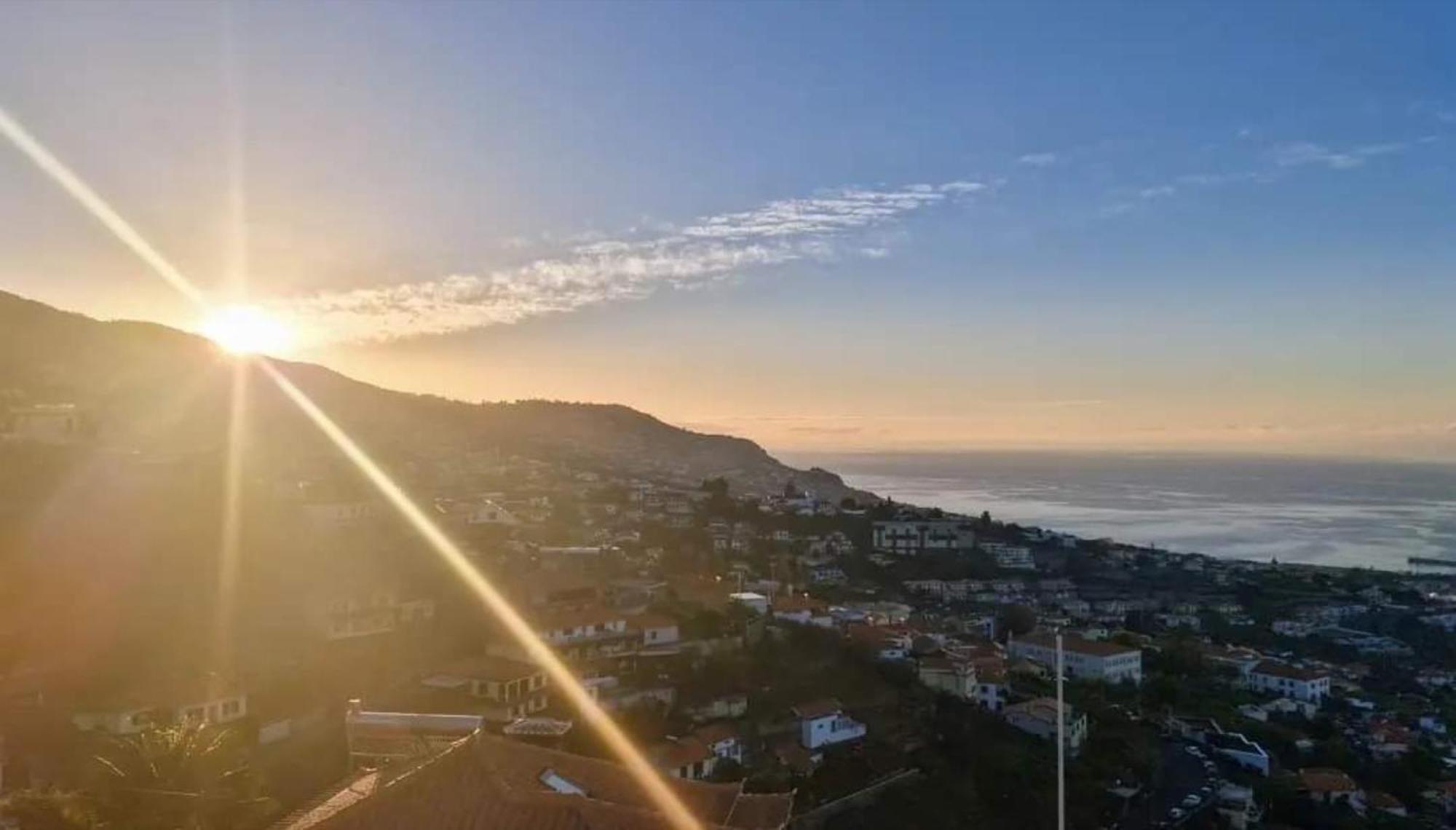 Vila Dream View Funchal  Exteriér fotografie