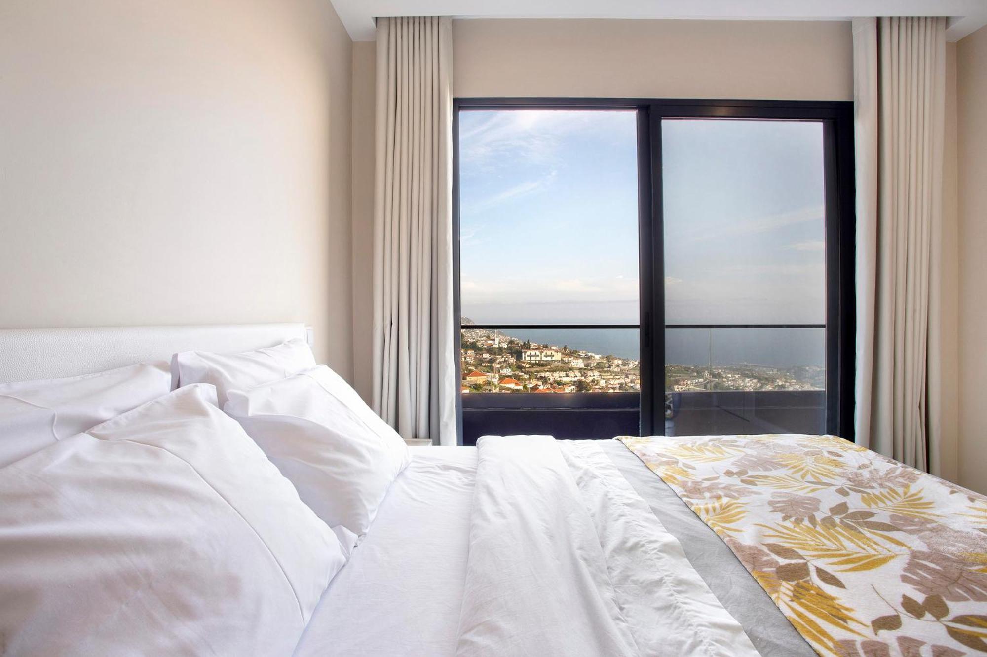 Vila Dream View Funchal  Exteriér fotografie
