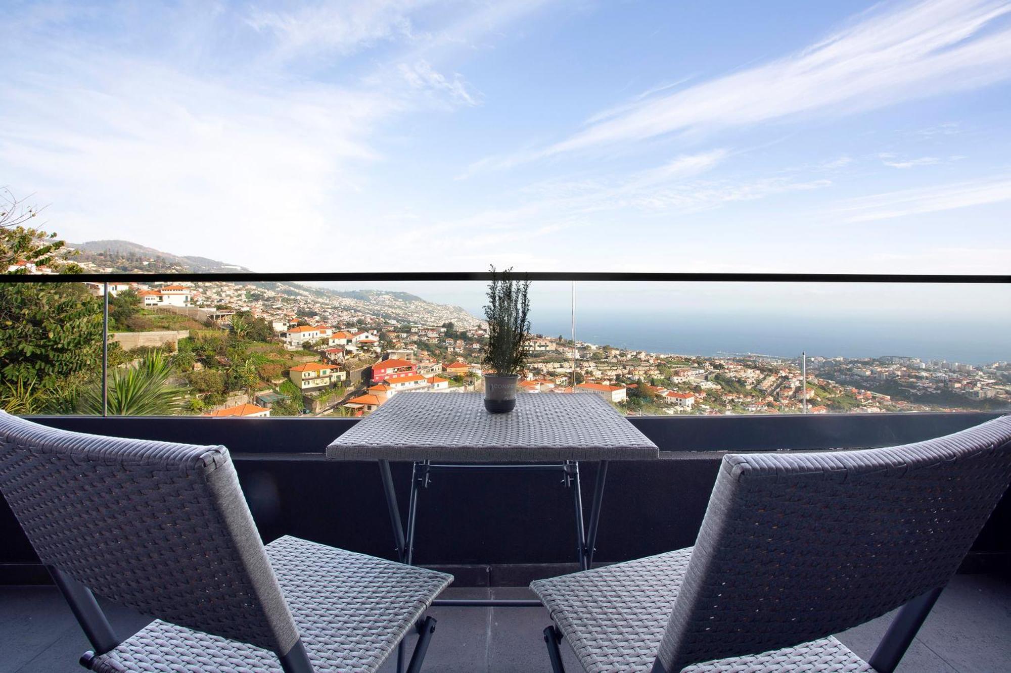 Vila Dream View Funchal  Exteriér fotografie