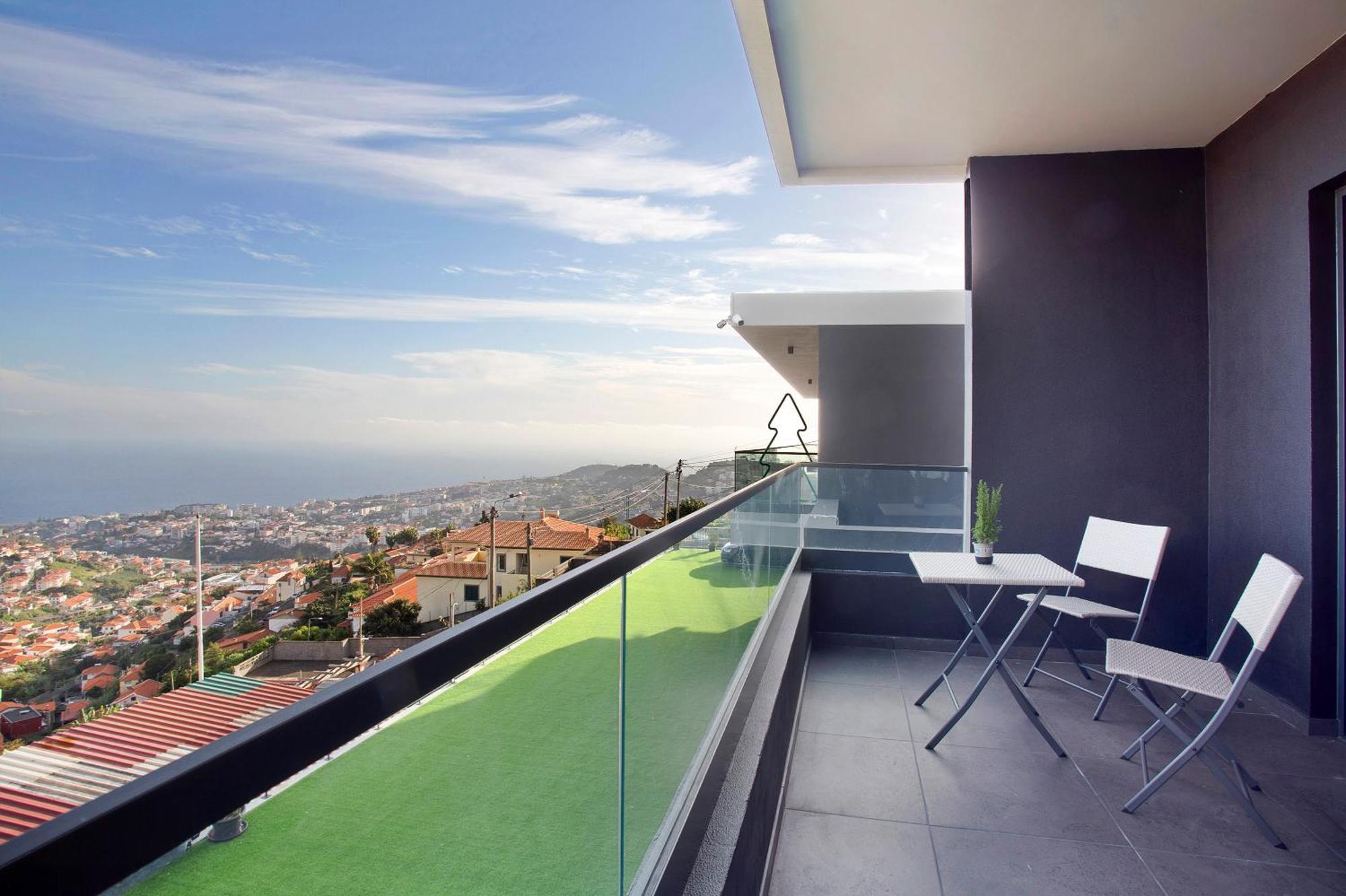 Vila Dream View Funchal  Exteriér fotografie